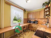 Prodej bytu 3+1, Libčice nad Vltavou, Pod Saharou, 62 m2