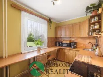 Prodej bytu 3+1, Libčice nad Vltavou, Pod Saharou, 62 m2