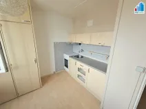 Pronájem bytu 1+1, Rokycany - Nové Město, Pražská, 35 m2