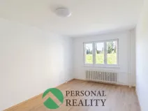 Prodej bytu 1+1, Rotava, Sídliště, 37 m2