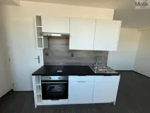 Pronájem bytu 1+kk, Chomutov, Žižkovo náměstí, 26 m2