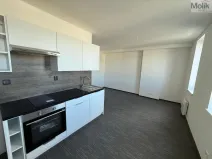 Pronájem bytu 1+kk, Chomutov, Žižkovo náměstí, 26 m2