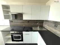 Pronájem bytu 3+kk, Chomutov, Žižkovo náměstí, 65 m2