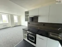 Pronájem bytu 3+kk, Chomutov, Žižkovo náměstí, 65 m2