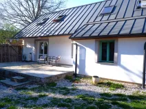 Prodej rodinného domu, Vranovice, 135 m2