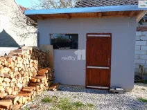 Prodej rodinného domu, Vranovice, 135 m2