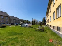 Prodej bytu 2+1, Krnov - Krásné Loučky, Krásné Loučky, 46 m2