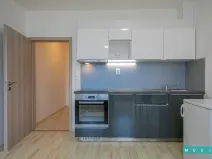 Pronájem bytu 1+kk, Olomouc - Řepčín, Aloise Rašína, 35 m2