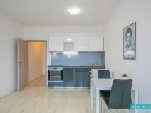 Pronájem bytu 1+kk, Olomouc - Řepčín, Aloise Rašína, 35 m2
