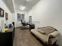 Pronájem kanceláře, Praha, Šrobárova, 139 m2