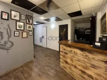 Pronájem kanceláře, Praha, Šrobárova, 139 m2