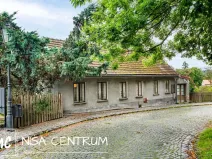 Prodej rodinného domu, Doksy, Nerudova, 118 m2