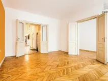 Prodej bytu 3+1, Brno, Štěpánská, 88 m2