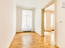 Prodej bytu 3+1, Brno, Štěpánská, 88 m2