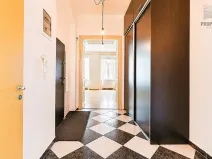 Prodej bytu 3+1, Brno, Štěpánská, 88 m2