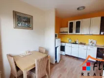 Pronájem bytu 2+kk, Ostrava, Na Baranovci, 60 m2