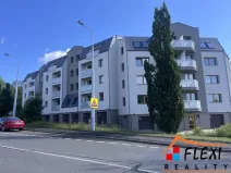 Pronájem bytu 2+kk, Ostrava, Na Baranovci, 60 m2