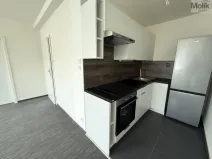 Pronájem bytu 2+kk, Chomutov, Žižkovo náměstí, 50 m2