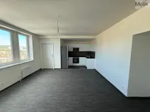 Pronájem bytu 3+kk, Chomutov, Žižkovo náměstí, 103 m2
