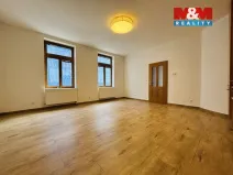 Pronájem bytu 2+kk, Klatovy, Vídeňská, 65 m2