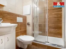 Prodej bytu 1+1, Česká Lípa, Železničářská, 35 m2