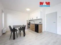 Pronájem bytu 2+kk, Olomouc, Edmunda Husserla, 57 m2