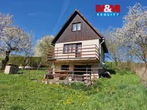 Prodej chaty, Úsobrno, 59 m2