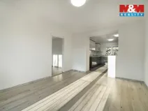 Pronájem bytu 2+1, Chrudim - Chrudim IV, Pardubická, 56 m2