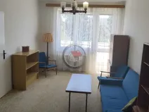 Pronájem bytu 3+1, Třebíč - Horka-Domky, Demlova, 68 m2