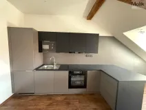 Pronájem bytu 2+kk, Chomutov, 28. října, 72 m2