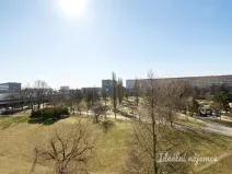 Pronájem bytu 3+1, Praha - Prosek, Jablonecká, 65 m2