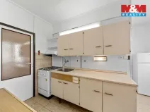 Prodej bytu 2+1, Ústí nad Labem - Severní Terasa, Burianova, 49 m2