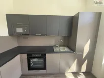 Pronájem bytu 2+1, Chomutov, 28. října, 65 m2