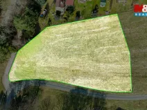 Prodej pozemku pro bydlení, Písečná, 2682 m2