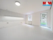 Prodej bytu 2+kk, Jáchymov, K Lanovce, 46 m2