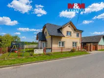Prodej rodinného domu, Lípa nad Orlicí, 163 m2