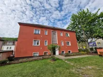 Prodej bytu 2+1, Ústí nad Labem - Bukov, Kosmova, 47 m2