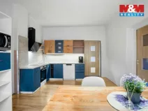 Prodej rodinného domu, Vrbno nad Lesy, 91 m2