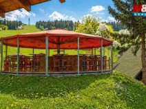 Prodej ubytování, Čenkovice, 297 m2