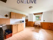 Prodej rodinného domu, Hrádek, 55 m2