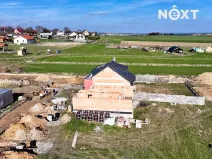 Prodej rodinného domu, Želeč, 139 m2