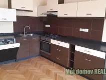 Pronájem bytu 4+kk, Praha - Žižkov, Biskupcova, 96 m2