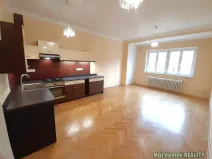 Pronájem bytu 4+kk, Praha - Žižkov, Biskupcova, 96 m2