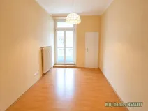 Pronájem bytu 4+kk, Praha - Žižkov, Biskupcova, 96 m2