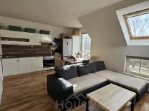 Prodej bytu 2+kk, Holubice, Za Dvorem, 63 m2