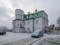 Pronájem bytu 4+kk, Dřevohryzy, 93 m2