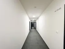 Pronájem bytu 2+kk, Praha, Jáchymovská, 53 m2