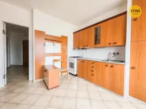 Prodej bytu 1+1, Jihlava, Na Vyhlídce, 44 m2