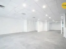Pronájem restaurace, Ostrava, Denisova, 220 m2