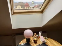 Pronájem kanceláře, Praha - Vinohrady, 40 m2